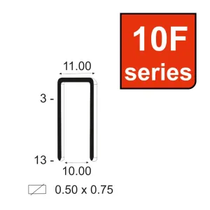 STAPLES KAYMO 10F SERIES HEAVY DUTY