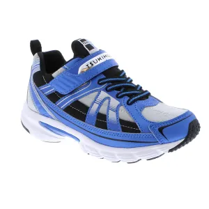 STORM (youth) - 3570-420-Y - Blue/Gray