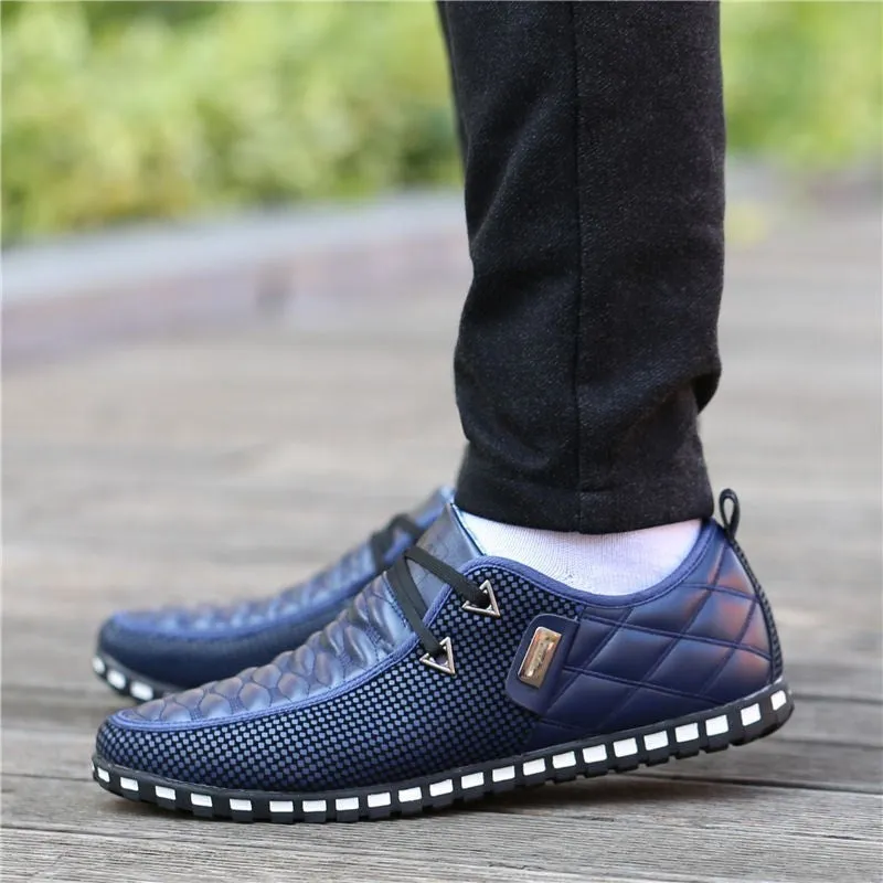 Style Trendy Men's Board Shoes