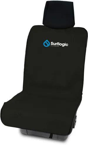 Surflogic Neoprene Single Car Seat Cover