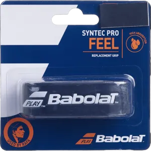 Syntec Pro X1 Base Grip - Black