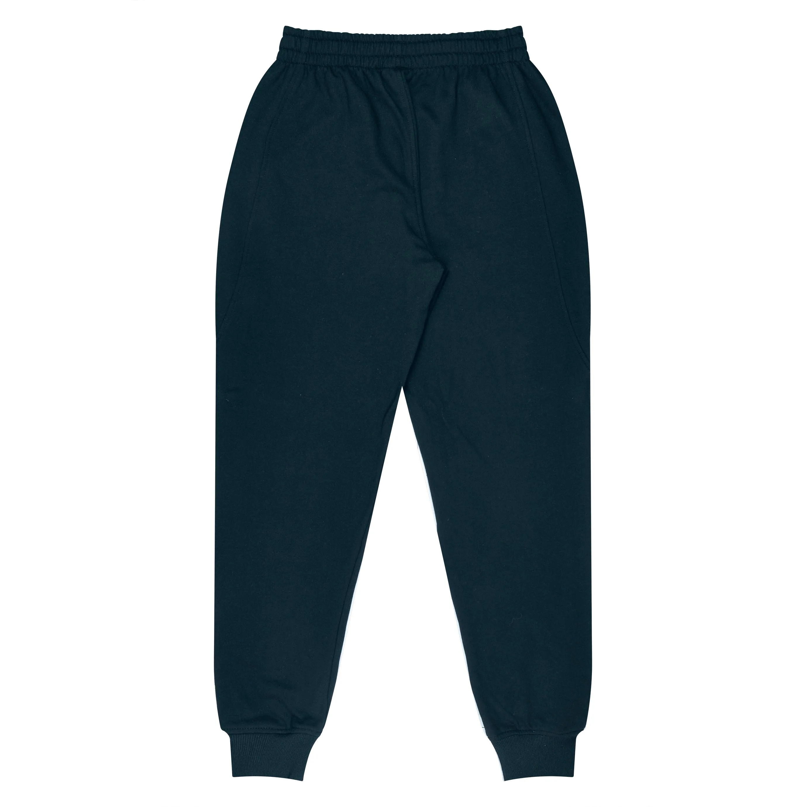 TAPERED FLEECE MENS PANTS - 1608