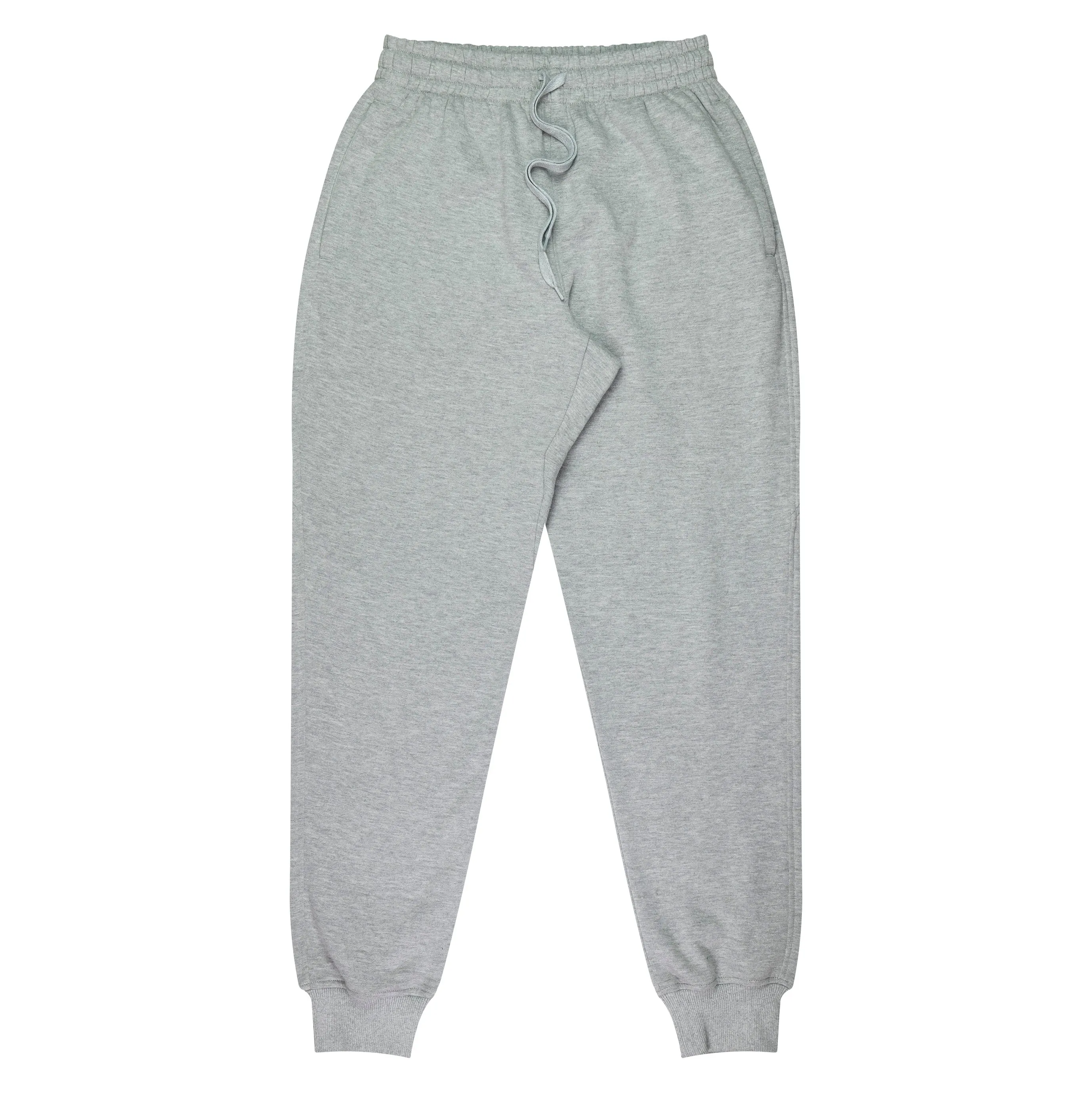 TAPERED FLEECE MENS PANTS - 1608