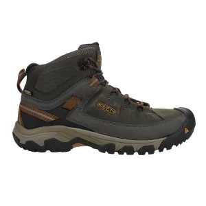 Targhee III Waterproof Hiking Boots (Wide)