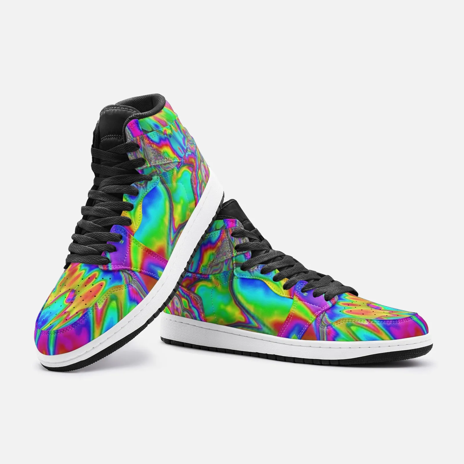 TASTE THE RAINBOW | Unisex Sneaker TR | IMRAN