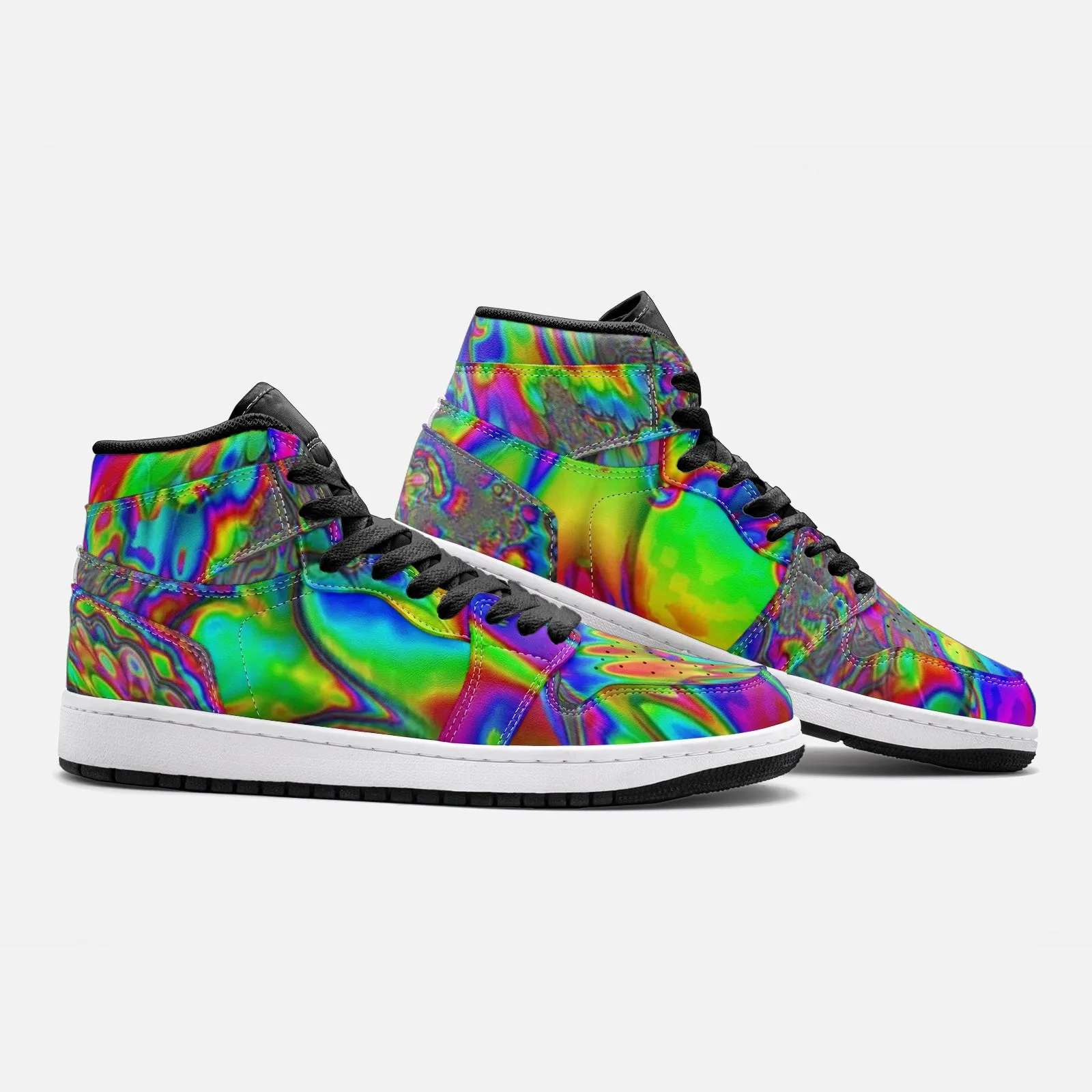 TASTE THE RAINBOW | Unisex Sneaker TR | IMRAN