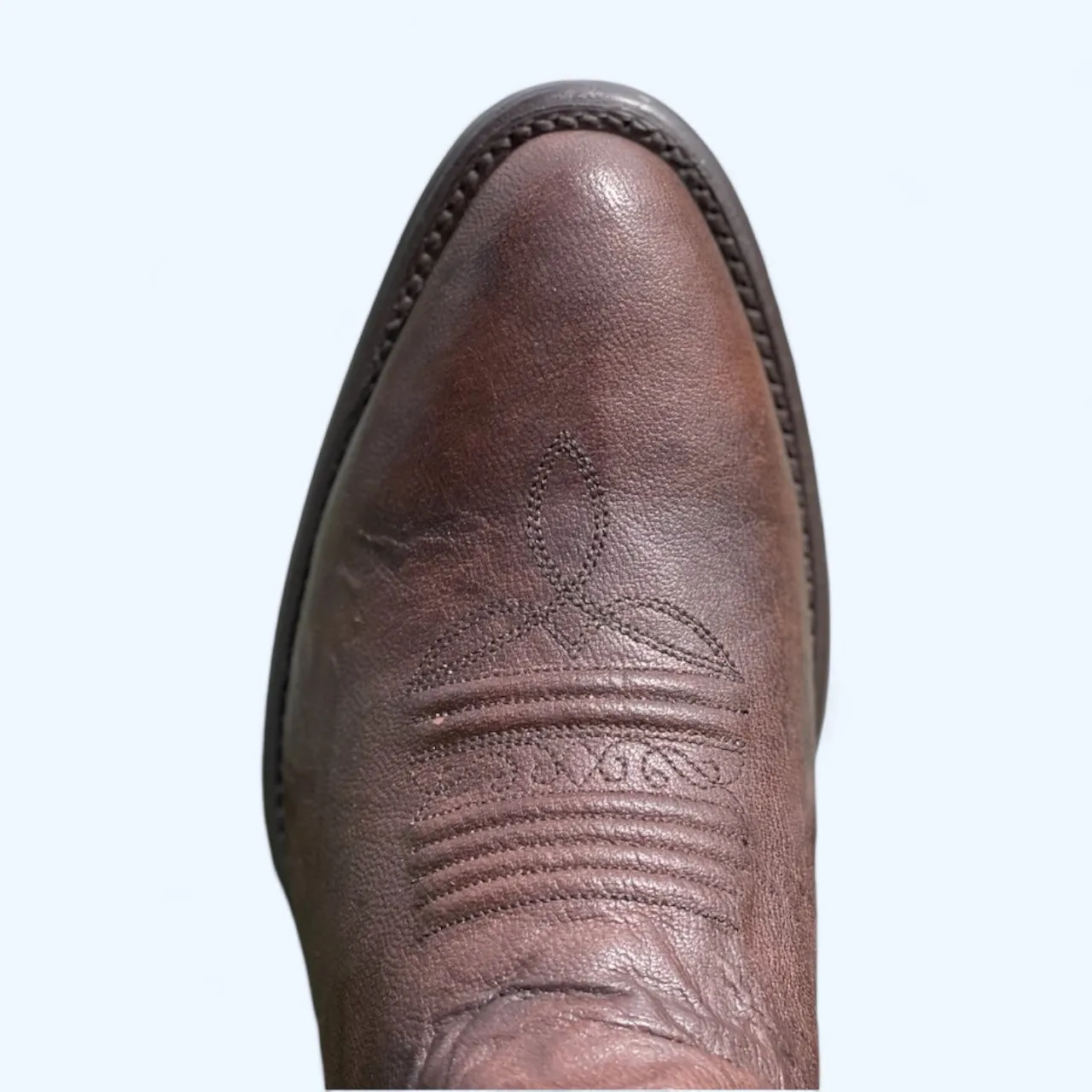 TBC Bootmakers The Dan Laguna Brown