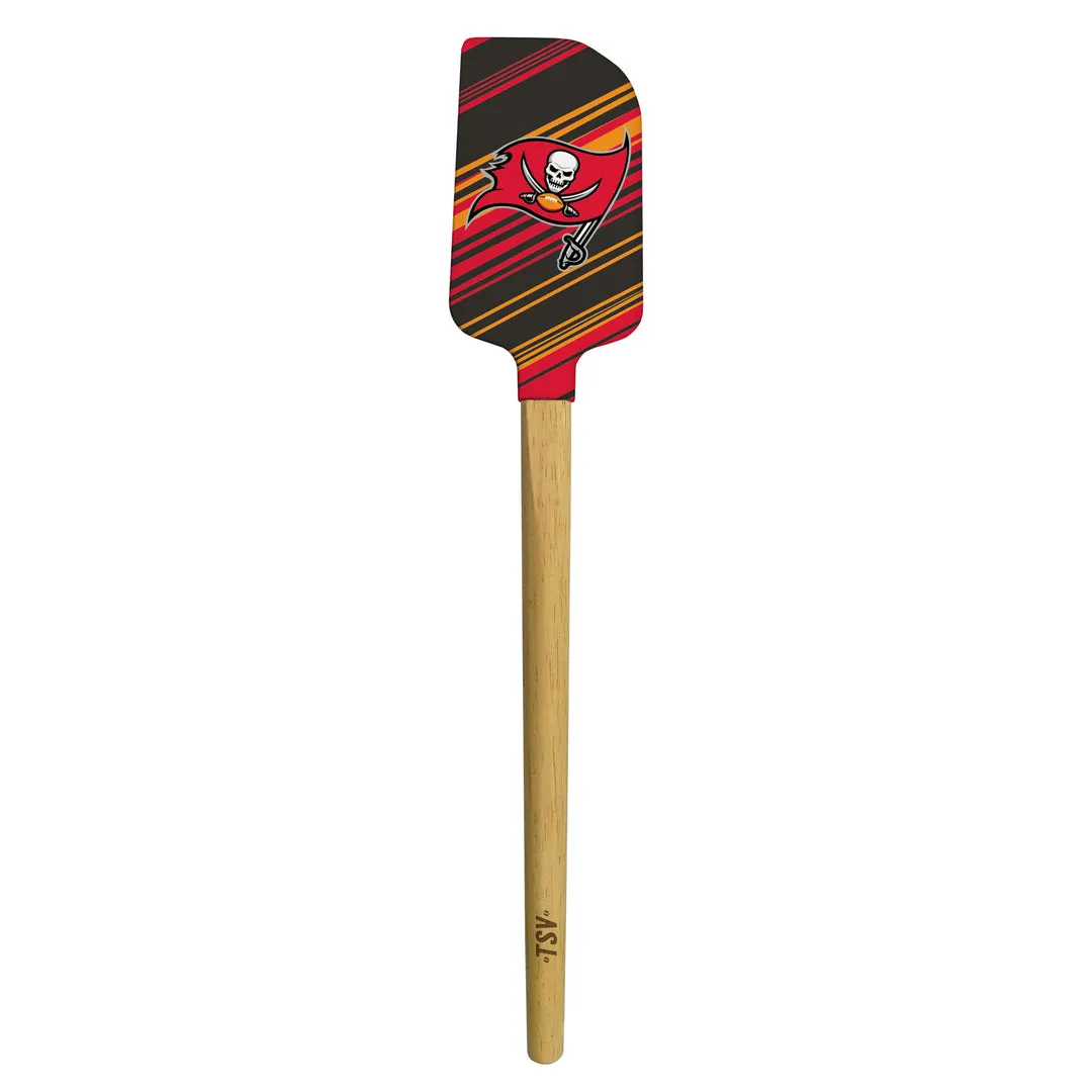 The Sports Vault NFL Tampa Bay Buccaneers Spatula