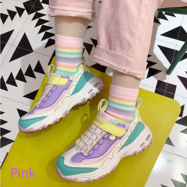 Ulzzang sports shoes KF90065