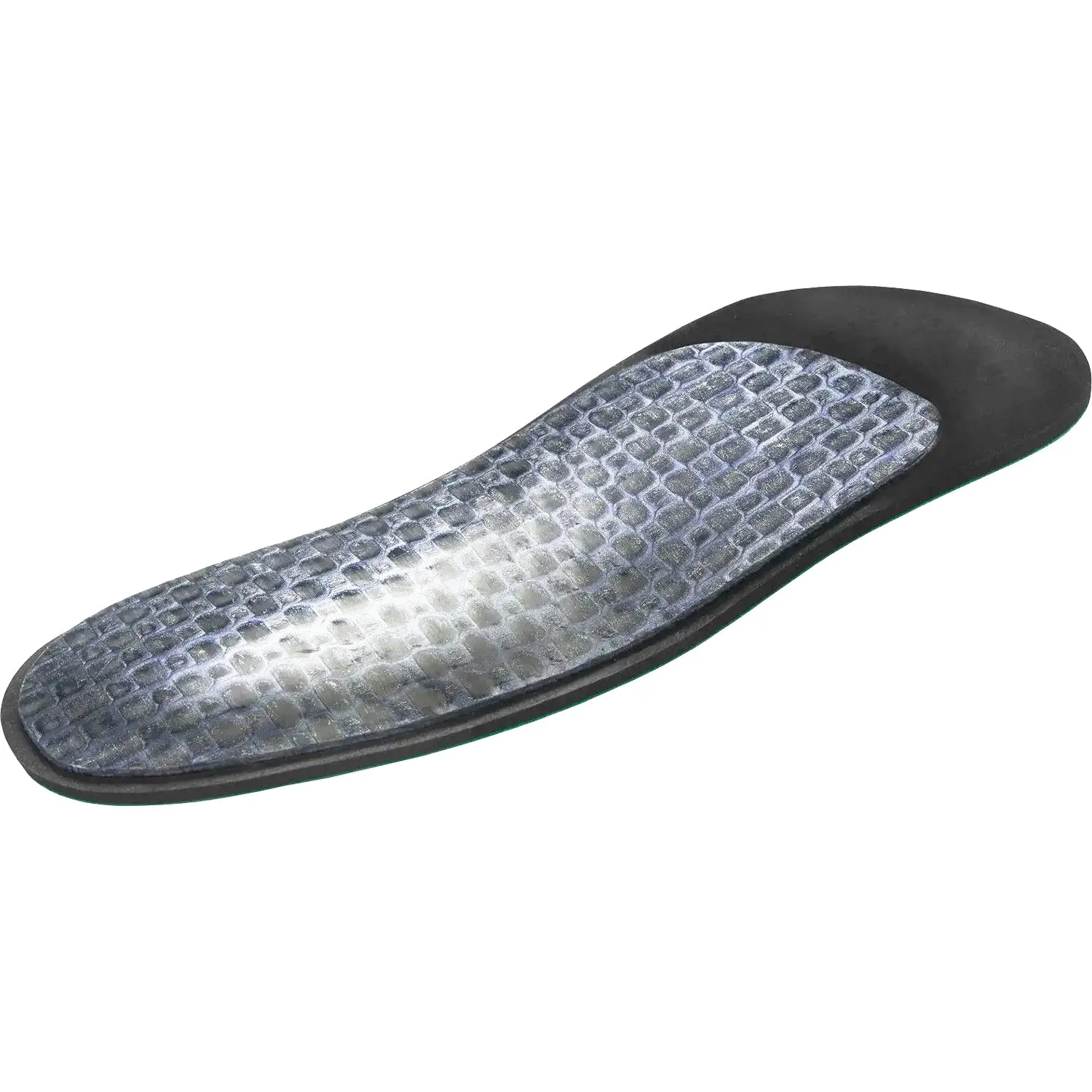 Unisex Spenco 3/4 Length Thinsole Orthotic Insoles