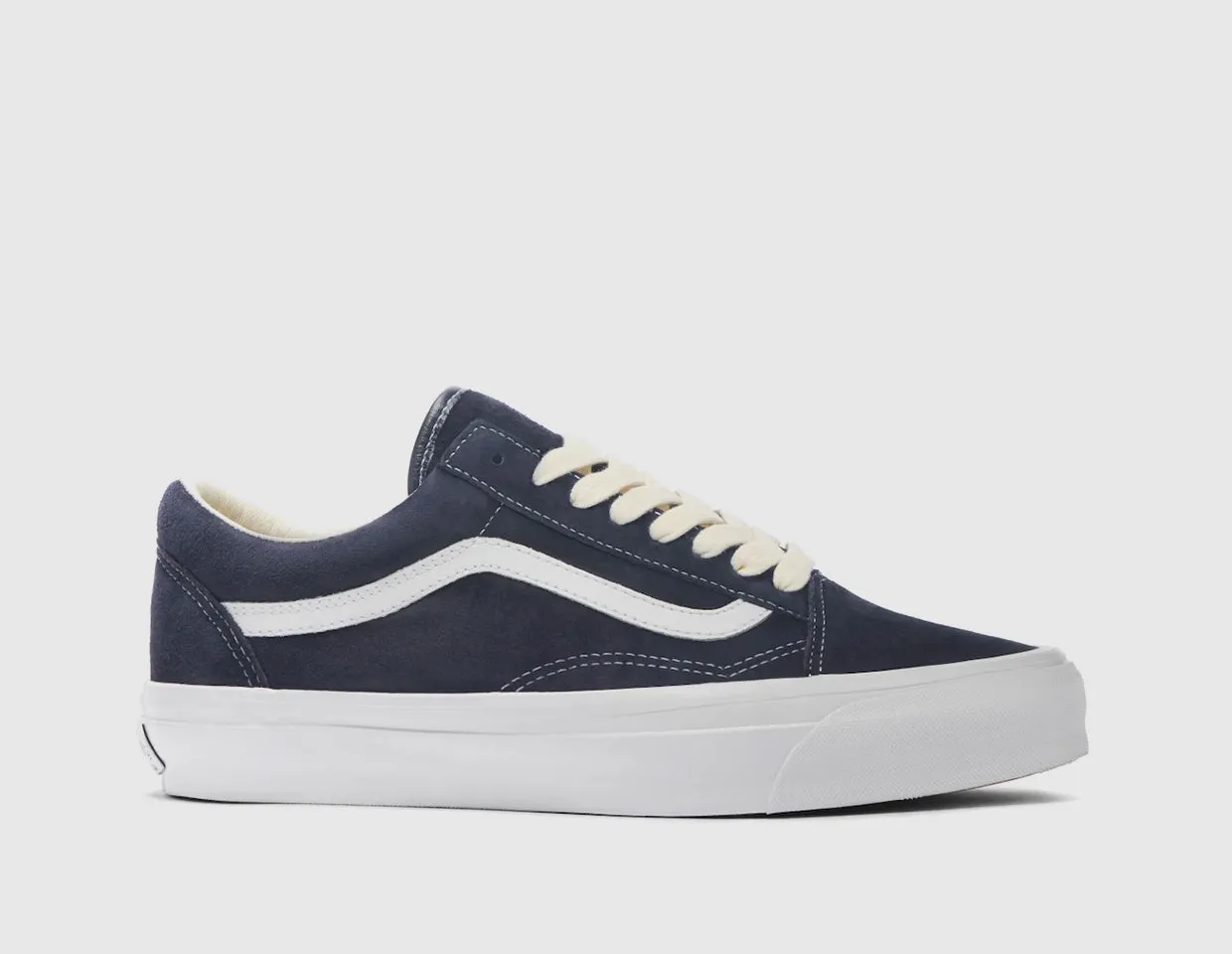 Vans Old Skool 36 LX Pig Suede / Baritone Blue