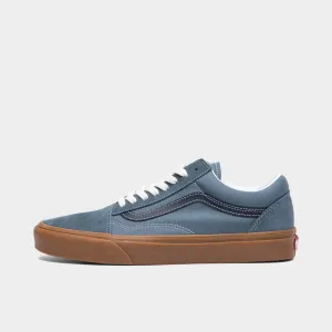 Vans Old Skool / Vintage Gum Stormy Weather