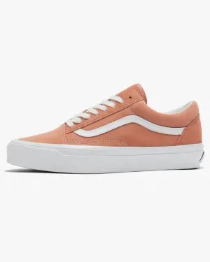 Vans Premium Old Skool 36 LX - Pig Suede / Amber