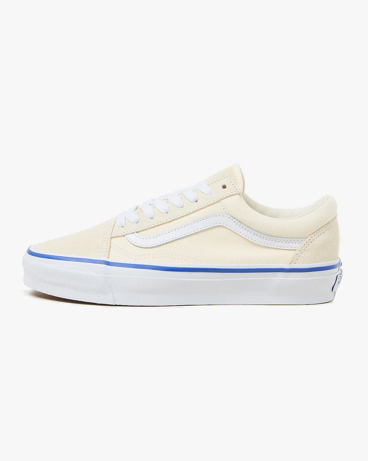 Vans Premium Old Skool 36 - Off White