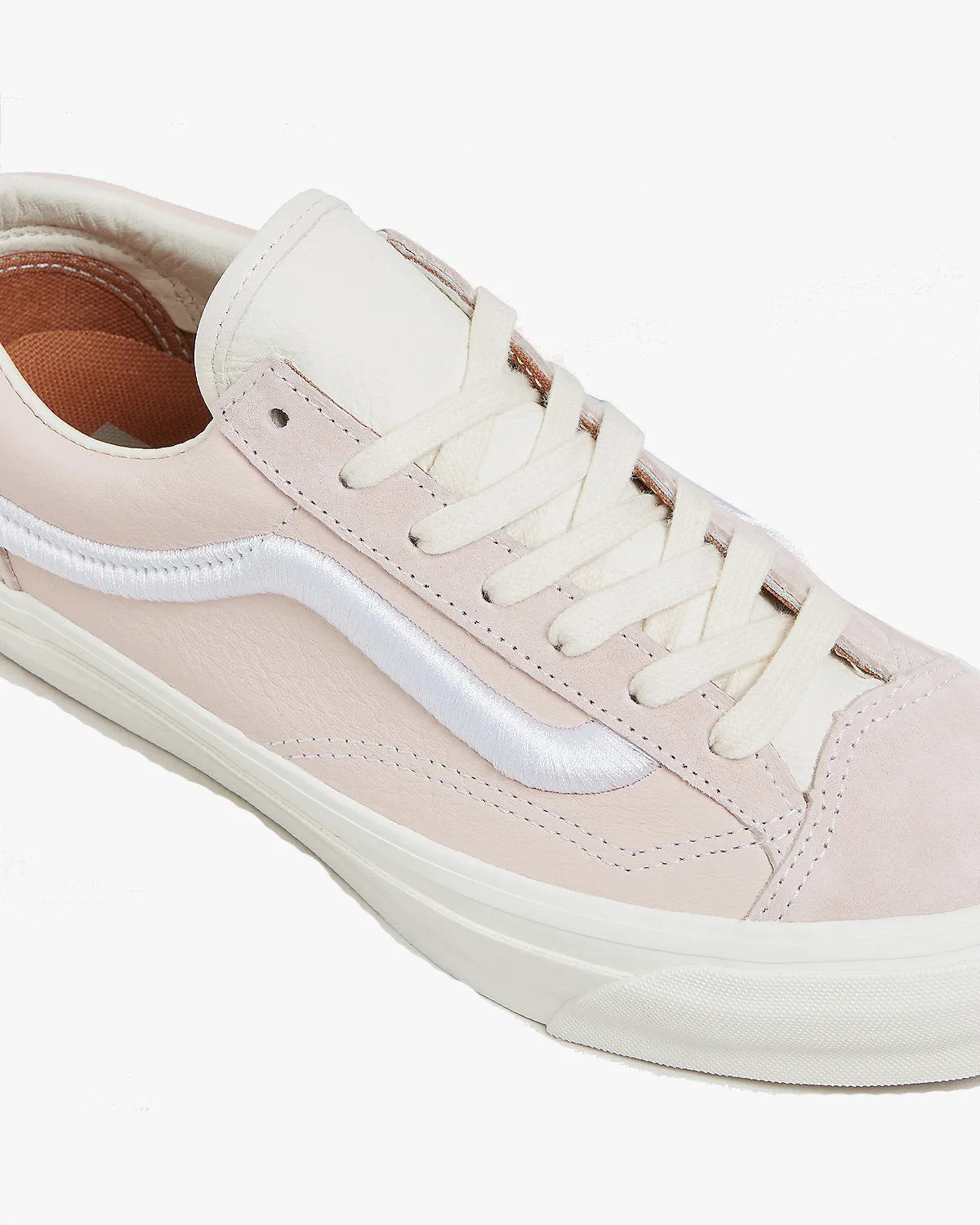 Vans Premium Old Skool Reissue 36 LX - Milan Blush