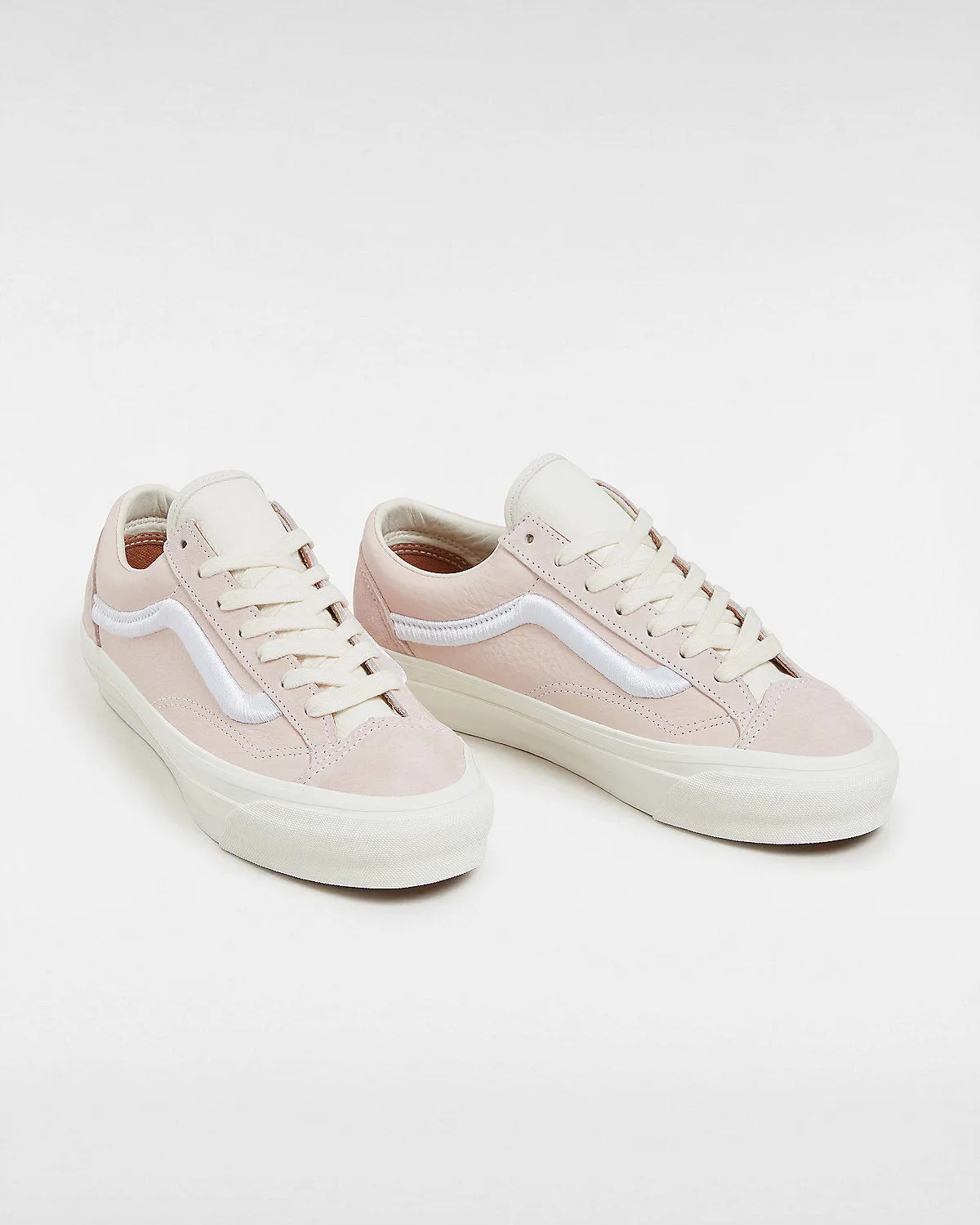 Vans Premium Old Skool Reissue 36 LX - Milan Blush