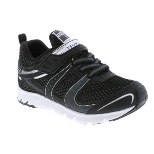 VELOCITY (youth) - 3580-003-Y - Black/Silver