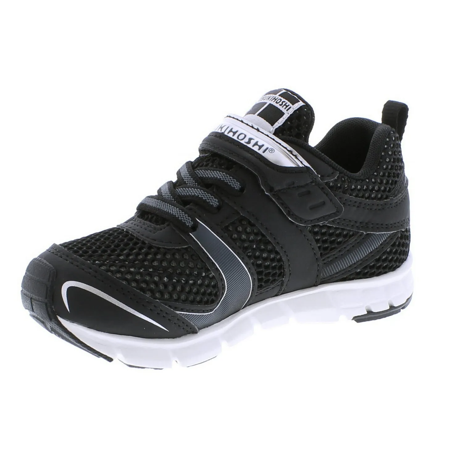 VELOCITY (youth) - 3580-003-Y - Black/Silver