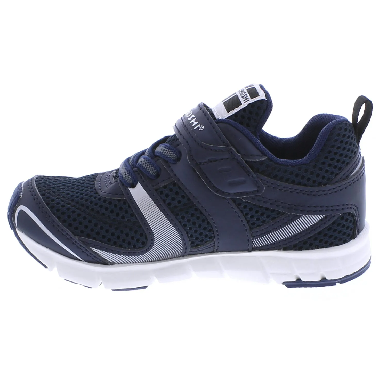 VELOCITY (youth) - 3580-460-Y - Navy/Silver