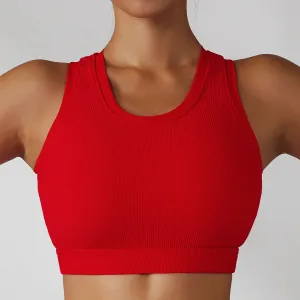 Wholesale Workout Gym Sports Bra