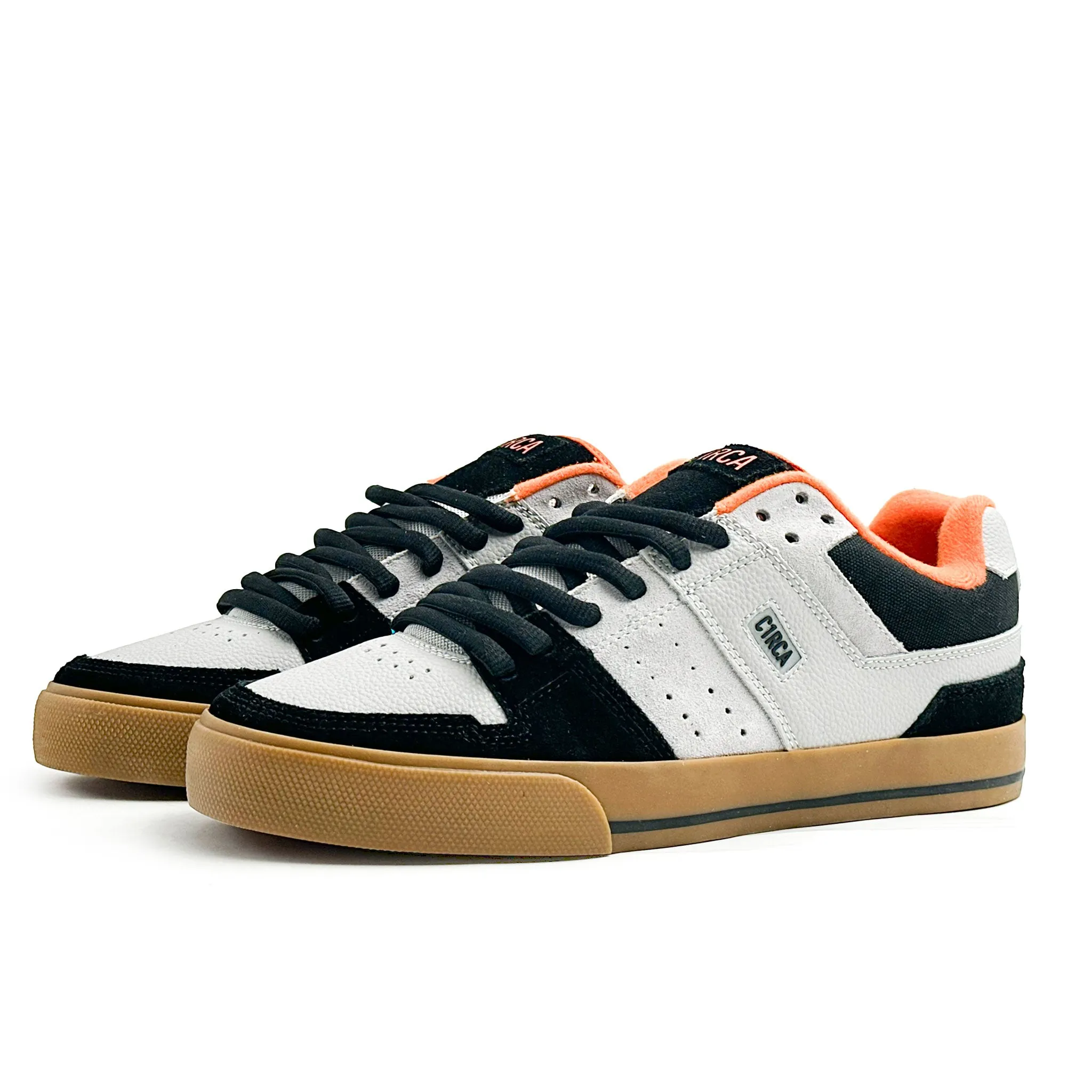 WIDOMAKER-BLACK/ORANGE/GUM