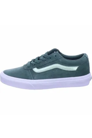 Women's casual trainers Vans Ward