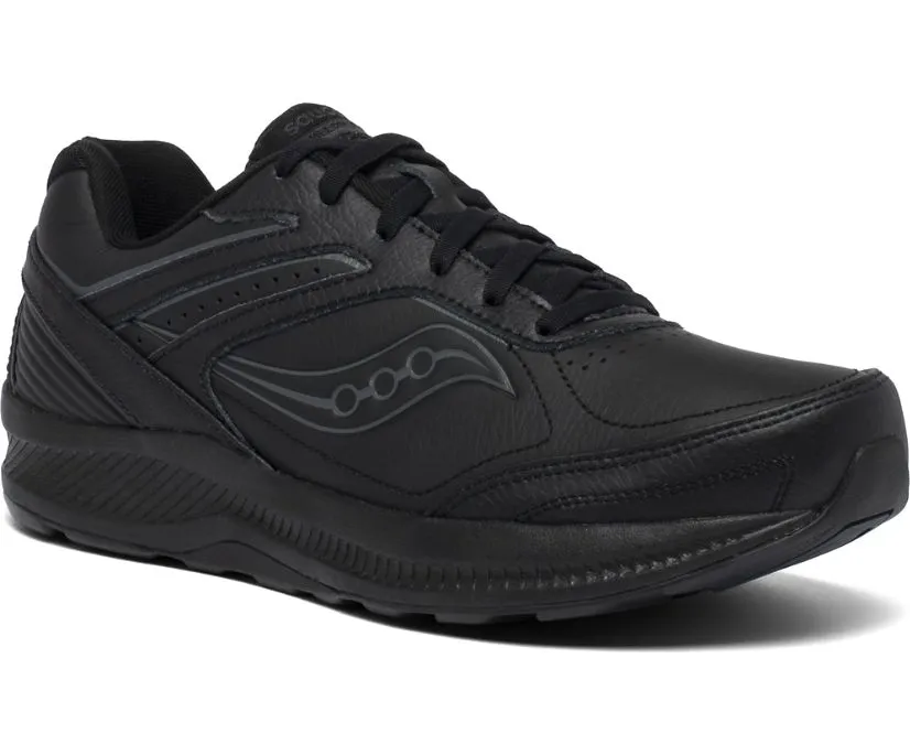 Women's Echelon Walker 3 Black/Black