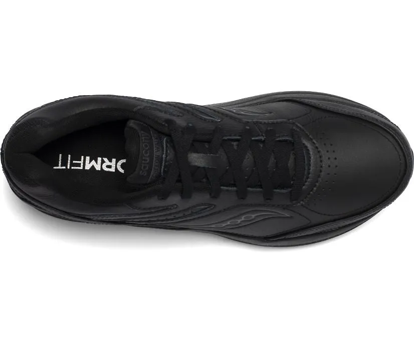 Women's Echelon Walker 3 Black/Black