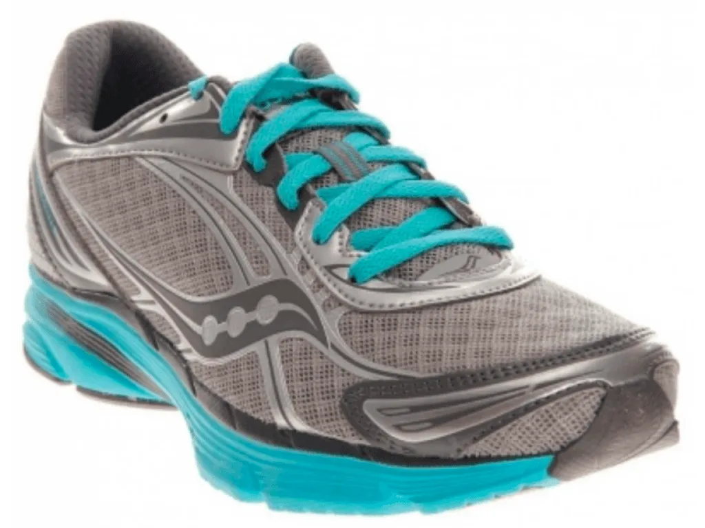 Women's Saucony ProGid •Mirage 2• Running Shoe