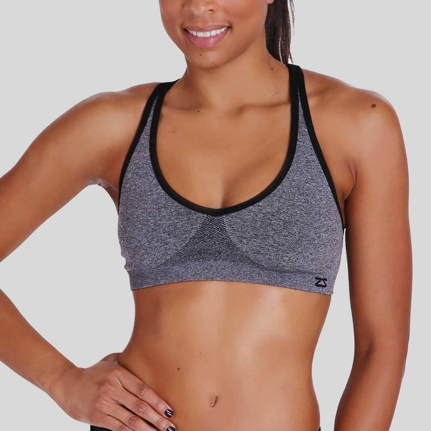 Zensah Racey Sports Bra - 9504