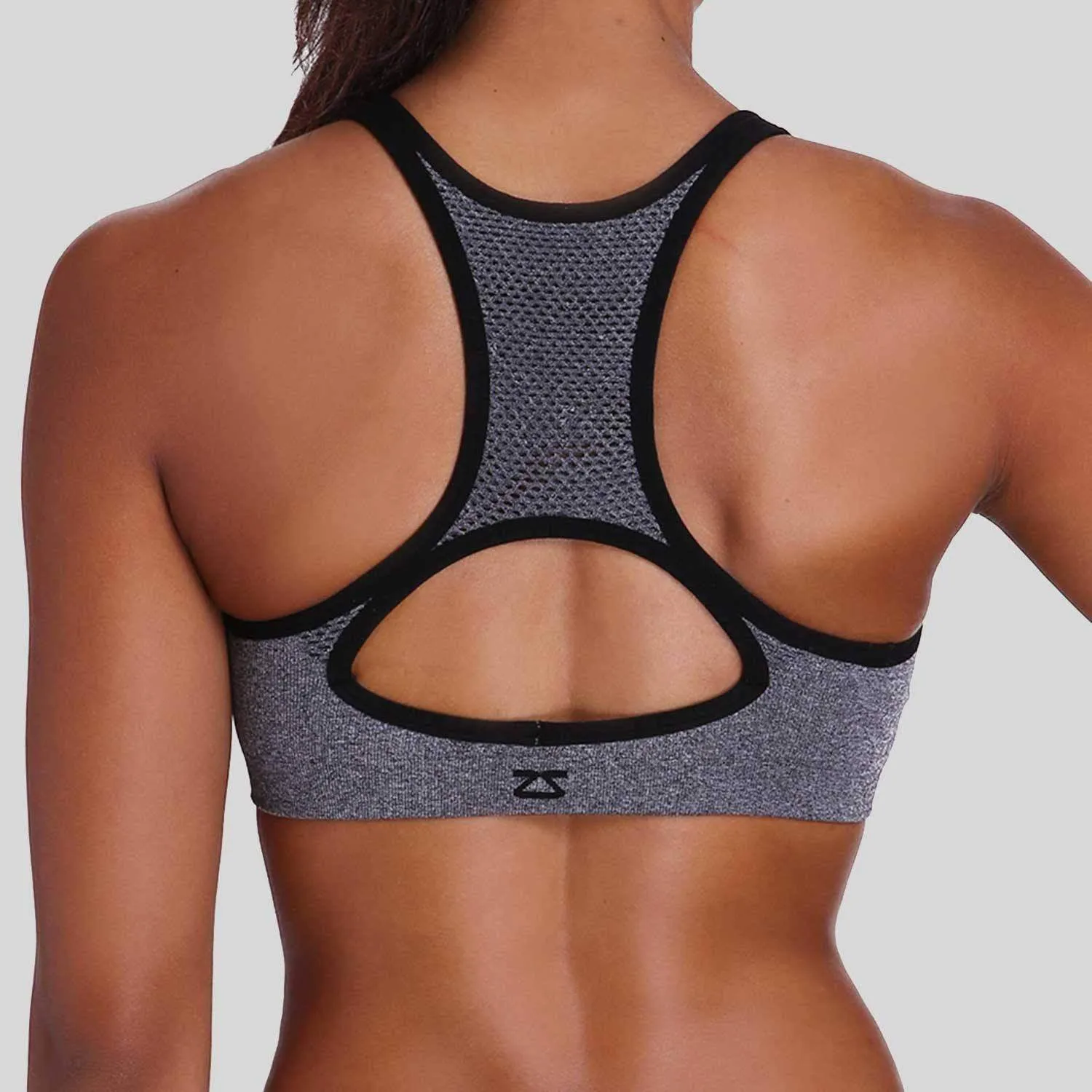 Zensah Racey Sports Bra - 9504