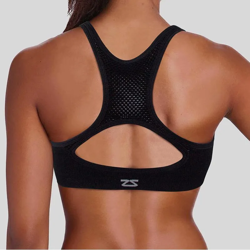 Zensah Racey Sports Bra - 9504