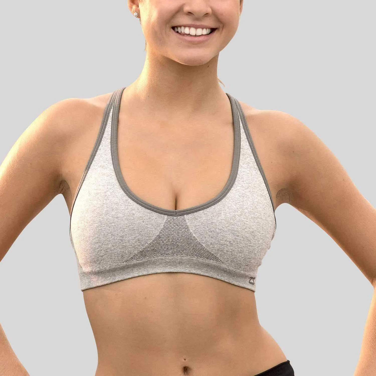 Zensah Racey Sports Bra - 9504