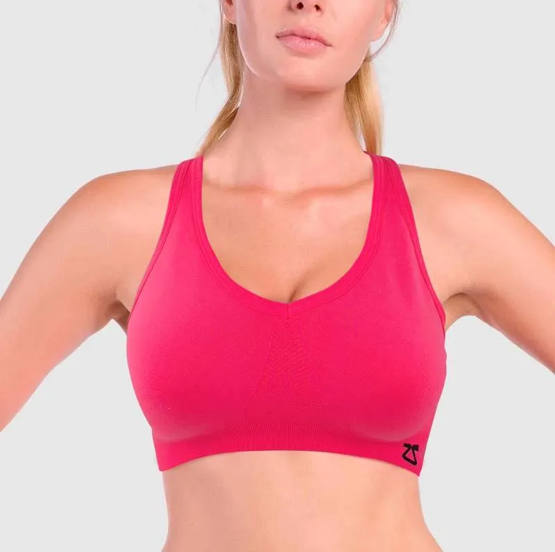 Zensah Racey Sports Bra - 9504