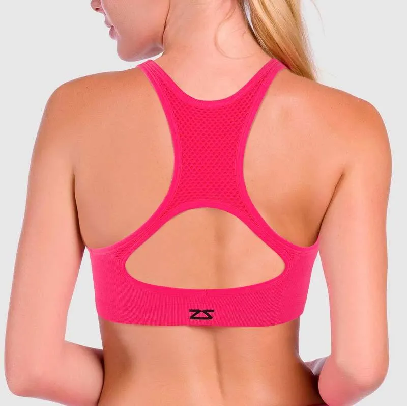 Zensah Racey Sports Bra - 9504