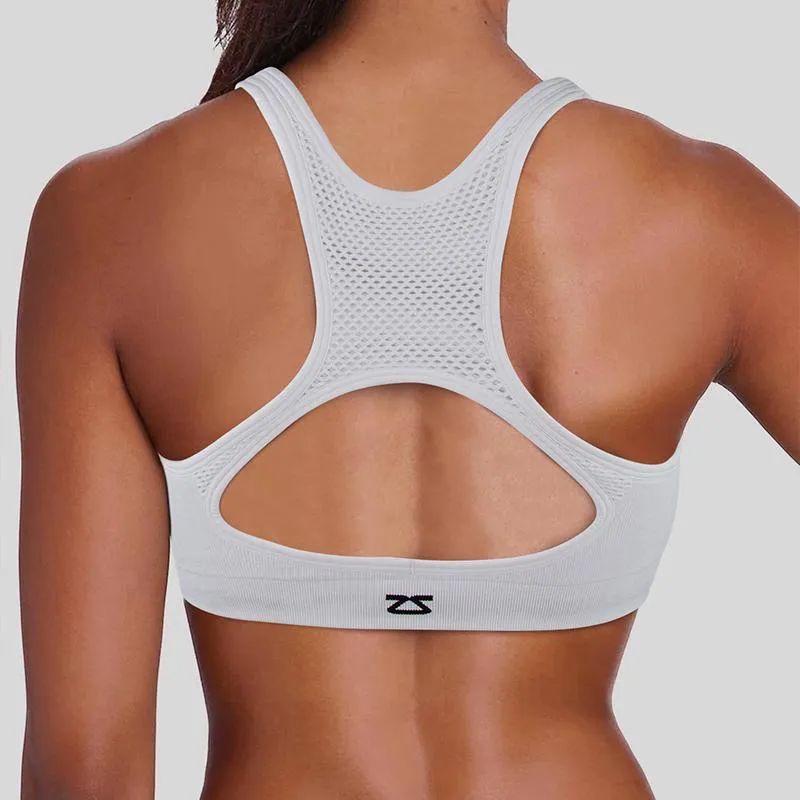 Zensah Racey Sports Bra - 9504