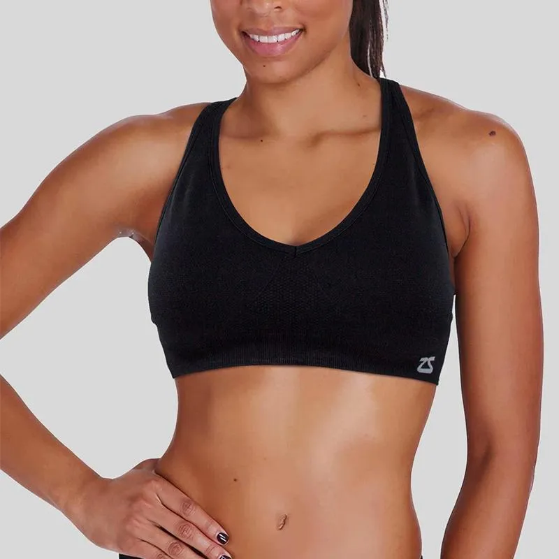 Zensah Racey Sports Bra - 9504