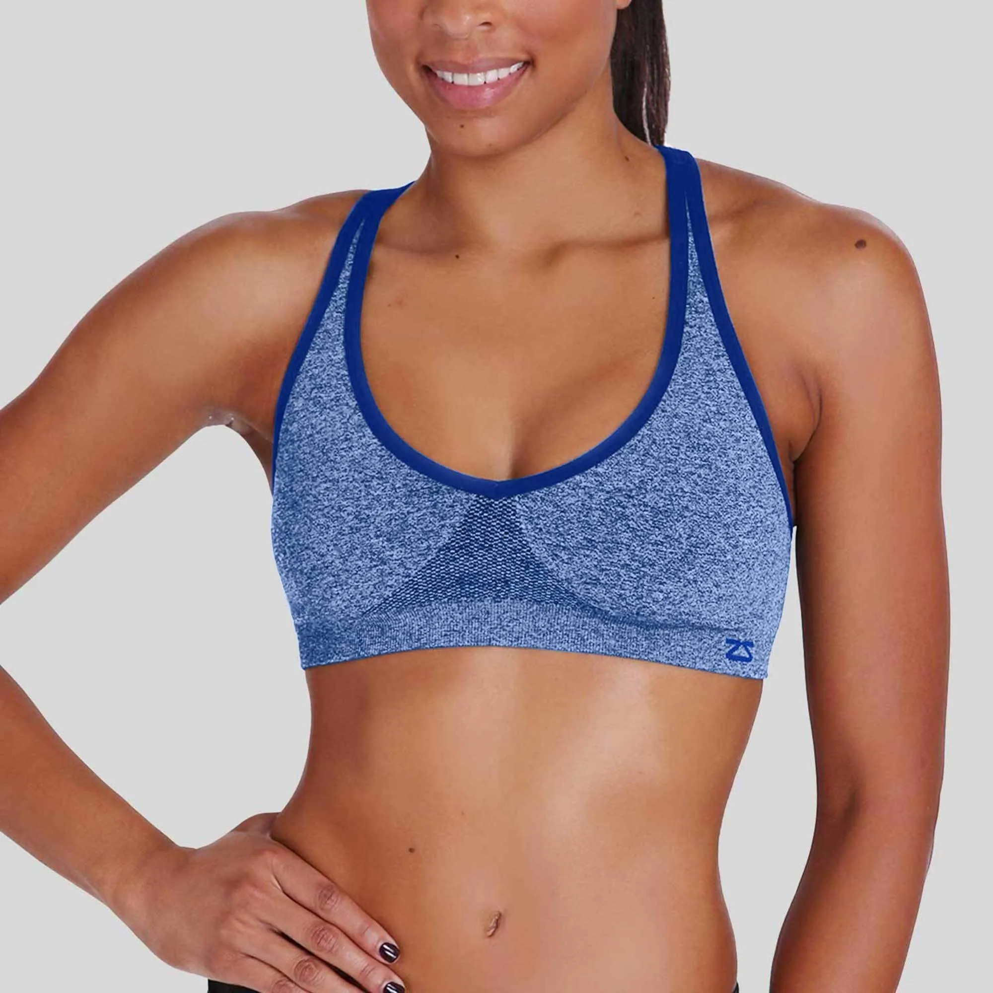 Zensah Racey Sports Bra - 9504