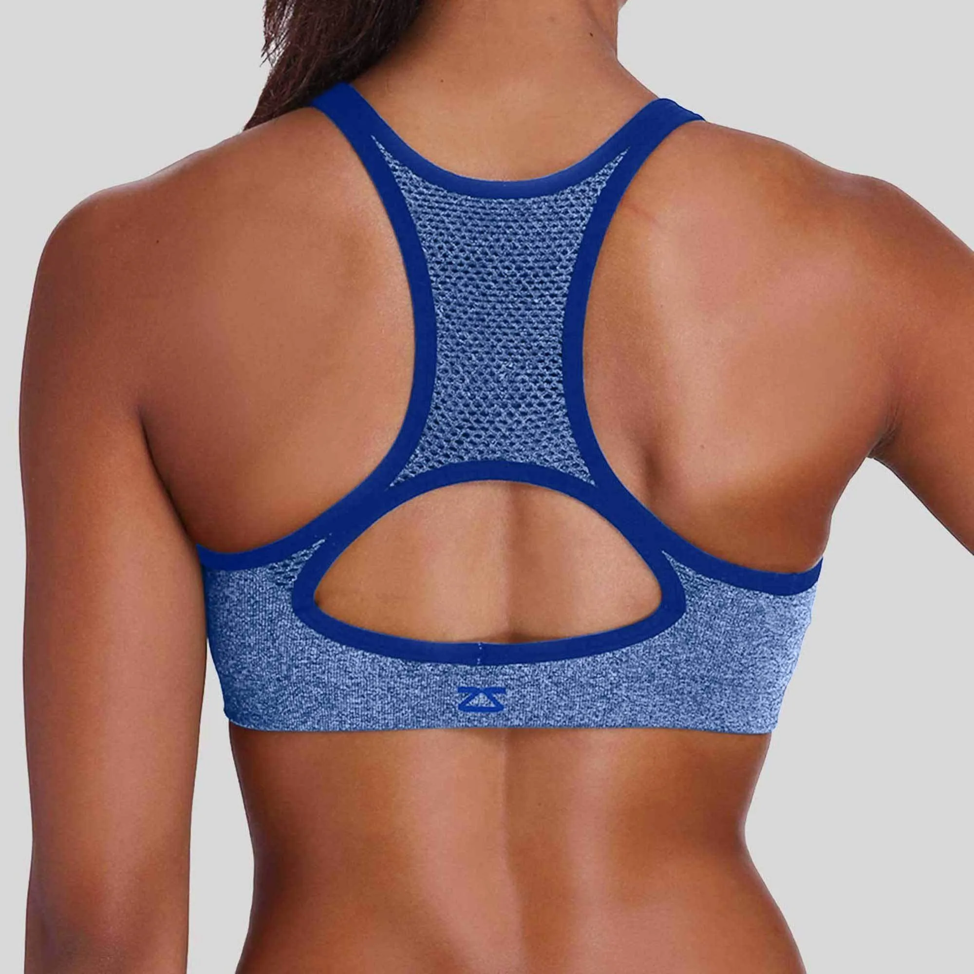 Zensah Racey Sports Bra - 9504