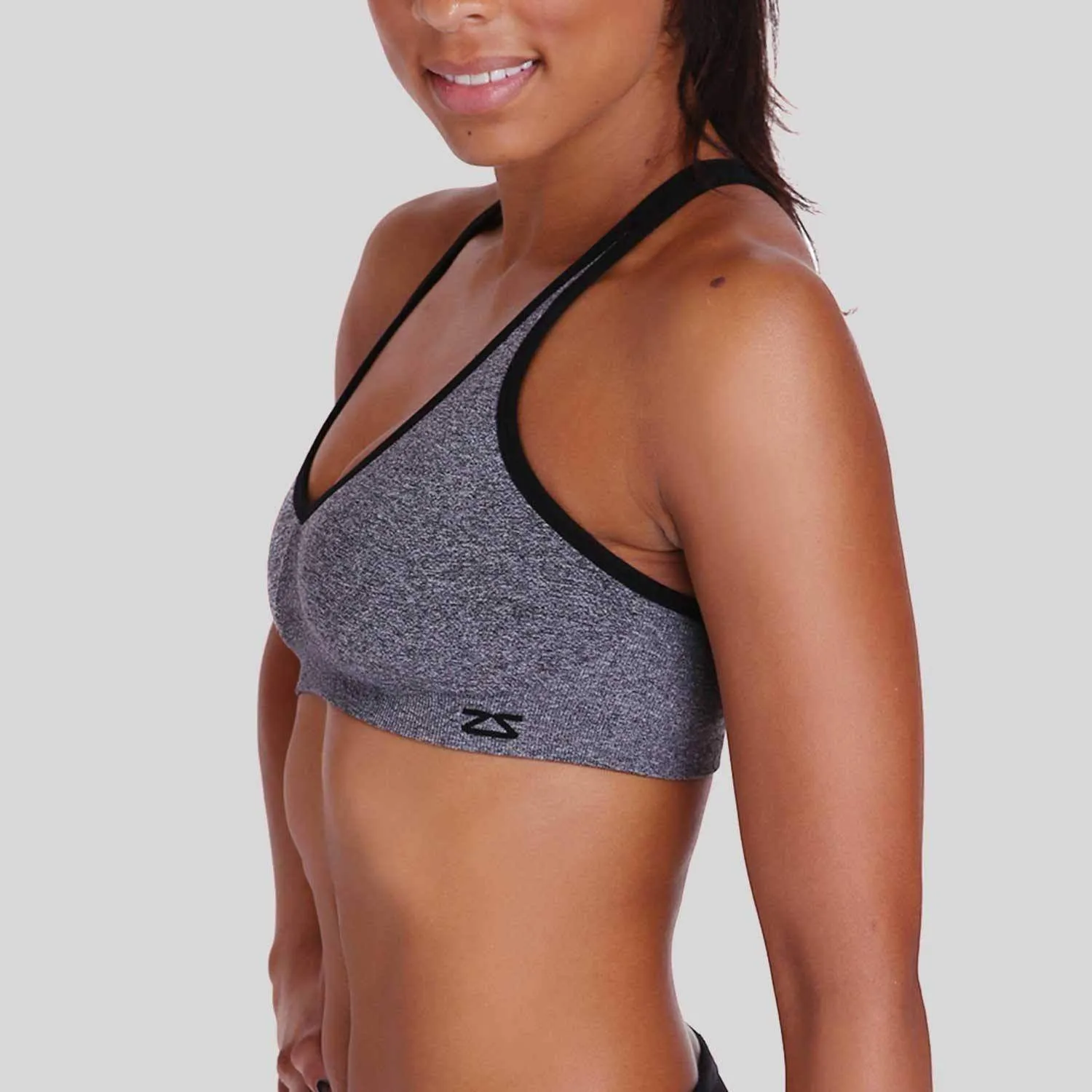 Zensah Racey Sports Bra - 9504